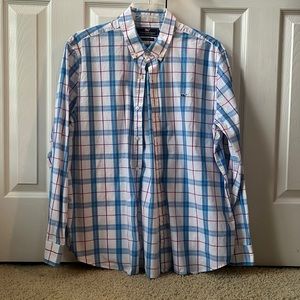 Mens Vineyard Vines button down